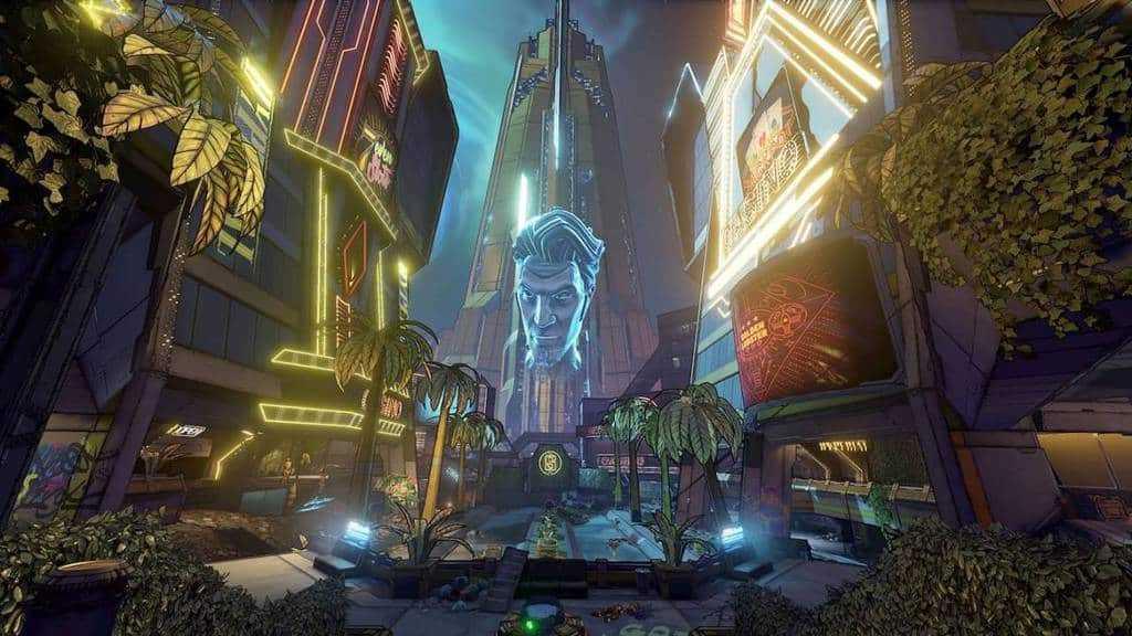 Borderlands 3 – OCTOBER 8, 2020 | PATCH AND HOTFIXES