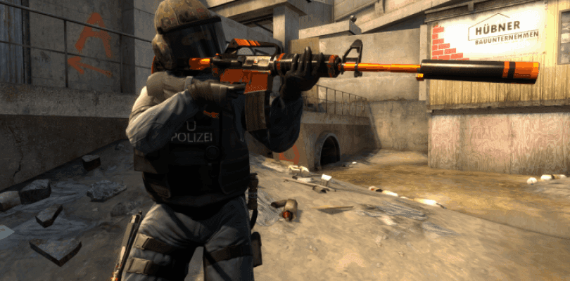 CS:GO Patch Notes 05.11.2018 – 19.11.2018
