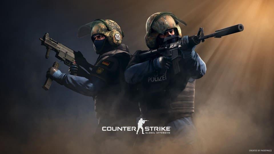 CS:GO Patch Notes 25.07.2018