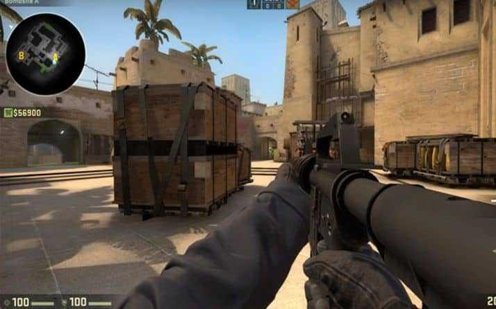 CS:GO Patch Notes – October 2020 Patch Notes