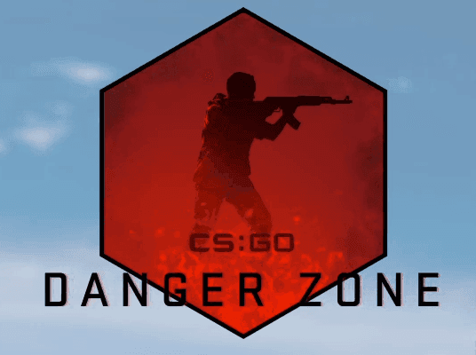 CS:GO | DANGER ZONE UPDATE NOTES !!