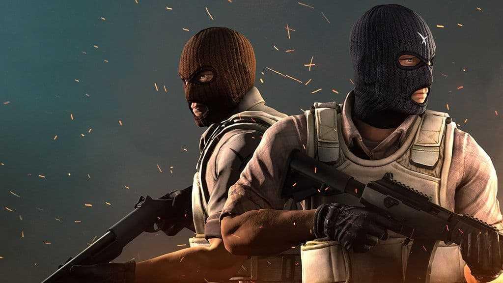 CS:GO Patch Notes – JUNE 2019