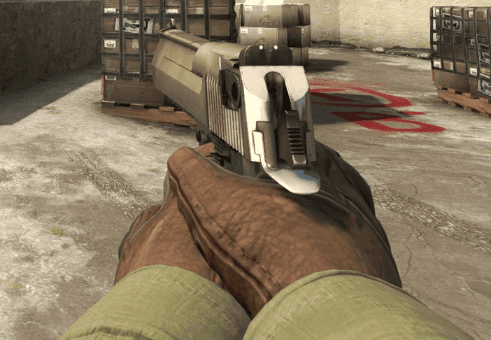 CS:GO Patch Notes – MARCH 2019