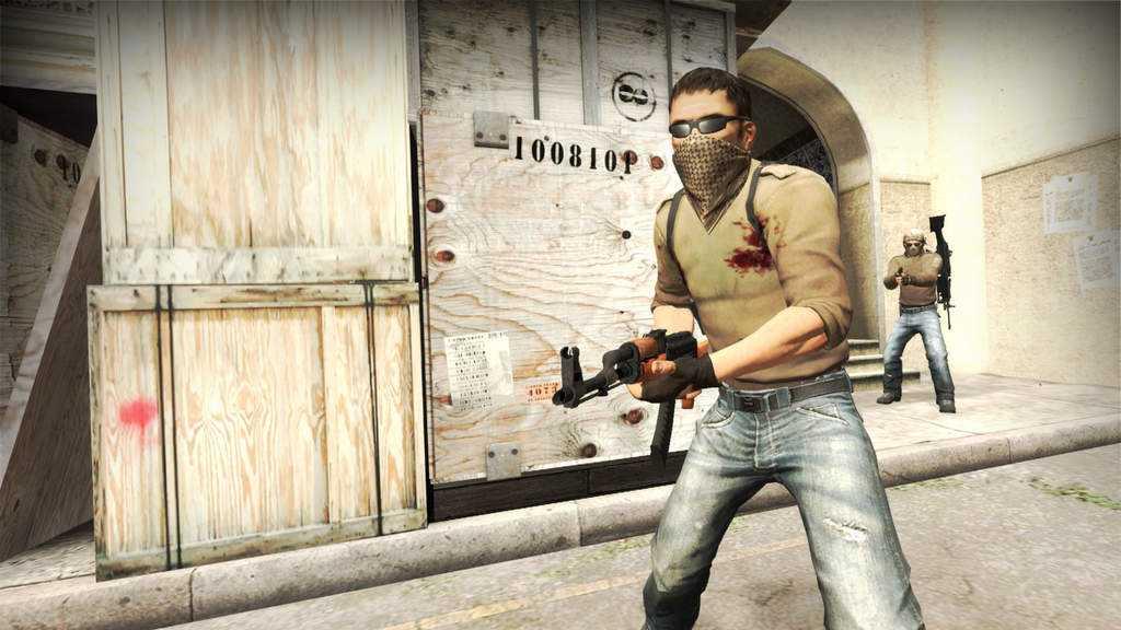 CS:GO Patch Notes – MAY 2020 Patch Notes