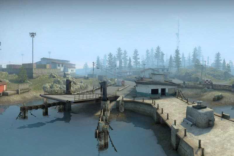 CS:GO Patch Notes – MAY 2019 | SIROCCO – The New Danger Zone MAP