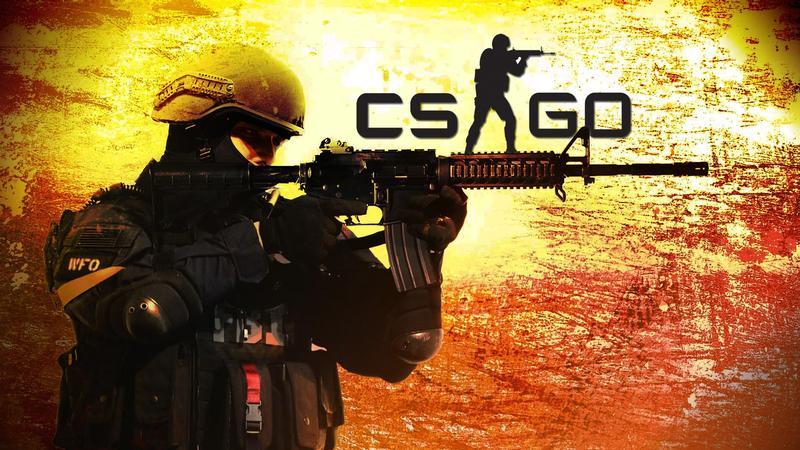 CS:GO Patch Notes 04.10.2018
