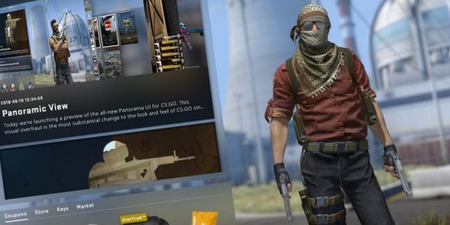 CS:GO Patch Notes 06.08.2018