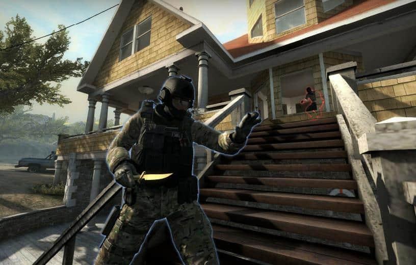 CS:GO Patch Notes 08.08.2018