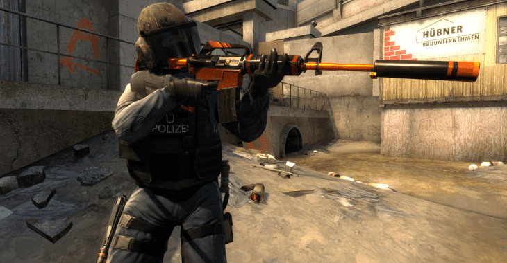 CS:GO Patch Notes – AUGUST 2020 Patch Notes