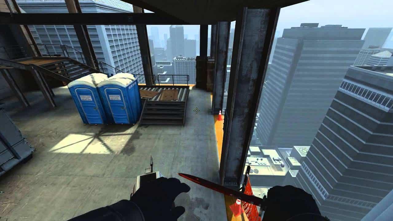 CS:GO Patch Notes – JANUARY 2019