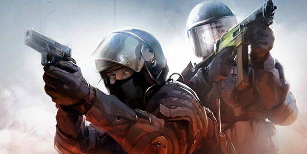 CS:GO Patch Notes 16.08.2018