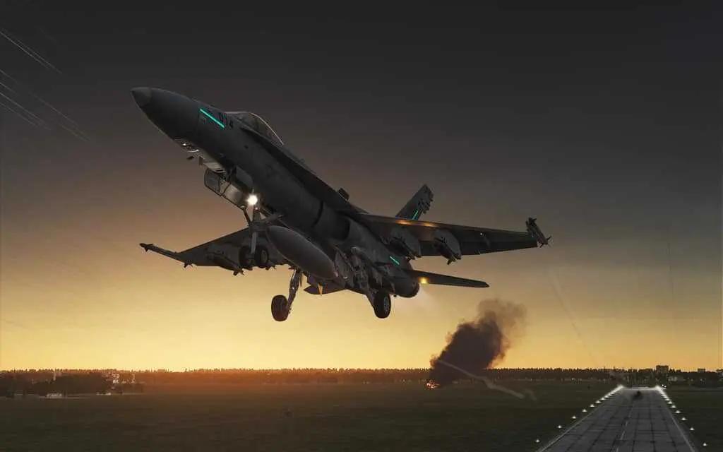 DCS World – 2.5.5 Patch Notes