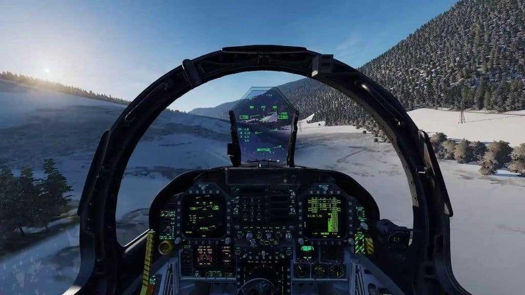 DCS World – New Campaign & Bonus Sale !
