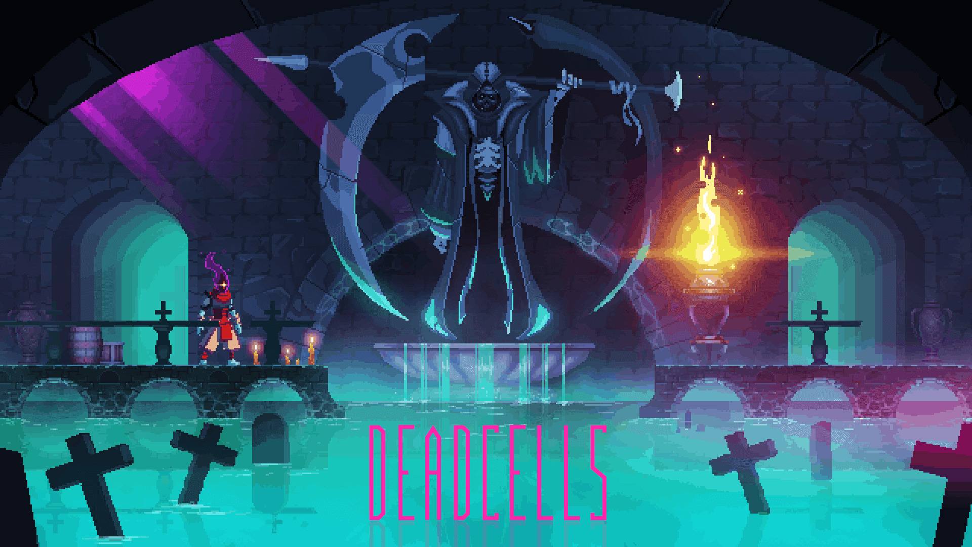 Dead Cells – 1.1.11 Patch Notes