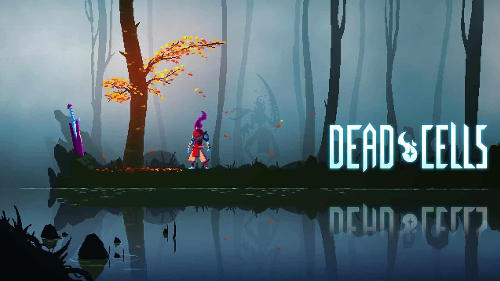 Dead Cells – 1.1.4 Patch Notes