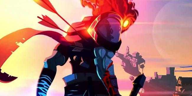 Dead Cells – 1.2.4 Patch Notes