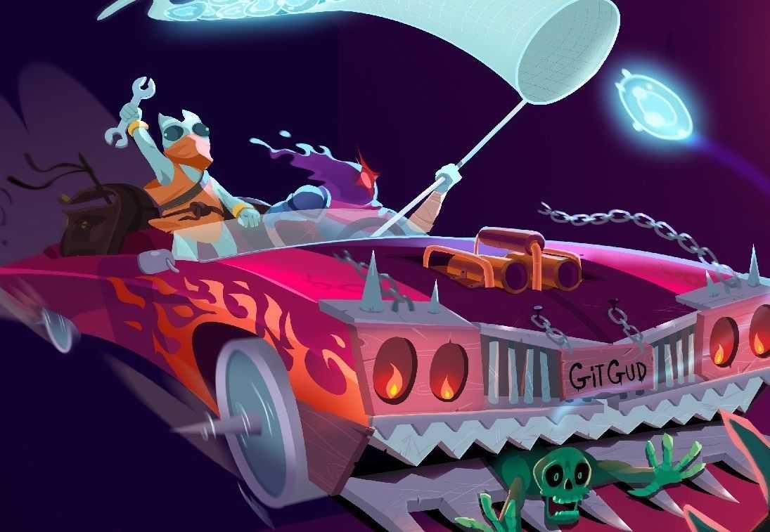 Dead Cells – 1.3 Patch Notes | Elite Rework !