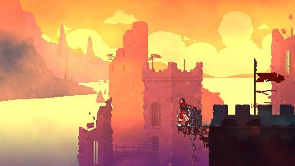 Dead Cells – 1.3.1 Patch Notes