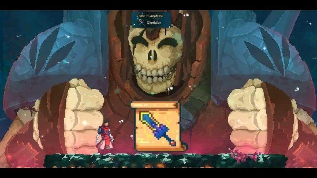 Dead Cells – 1.3.4 & 1.3.5 Patch Notes