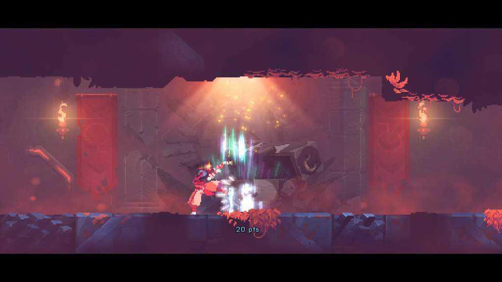 Dead Cells – 1.3.9 Patch Notes