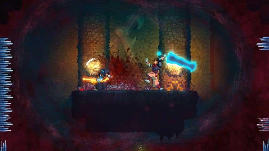 Dead Cells – 1.4.5 Patch Notes