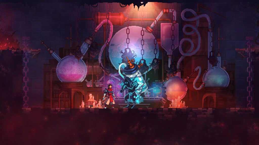 Dead Cells – 1.5.1 Patch Notes | Castle EXIT
