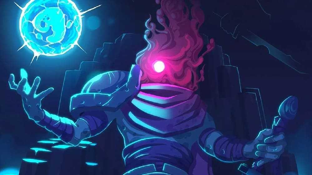 Dead Cells – 1.8.4 & 1.8.5 Patch Notes