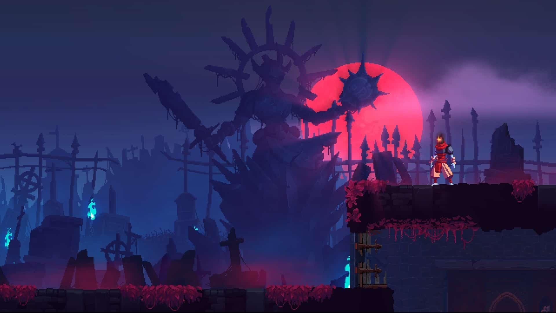 Dead Cells – 1.2.5 Patch Notes