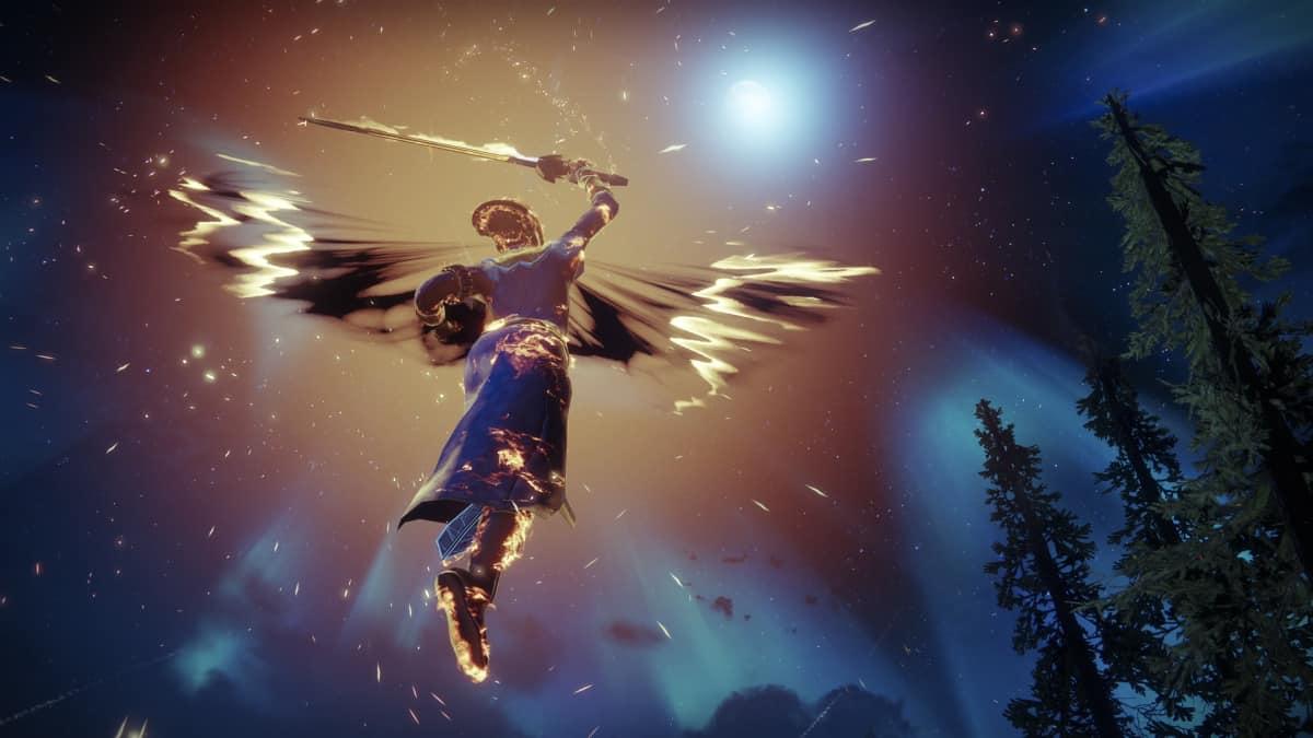 Destiny 2 – 1.2.3.2 Patch Notes