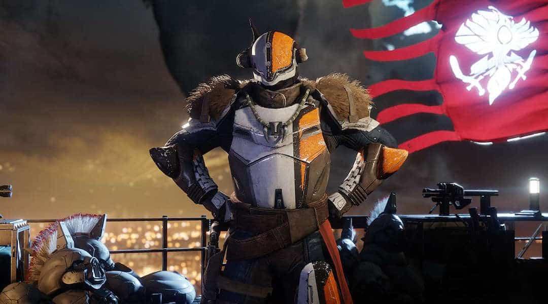 Destiny 2 – 1.2.1.1 HOTFIX Patch Notes
