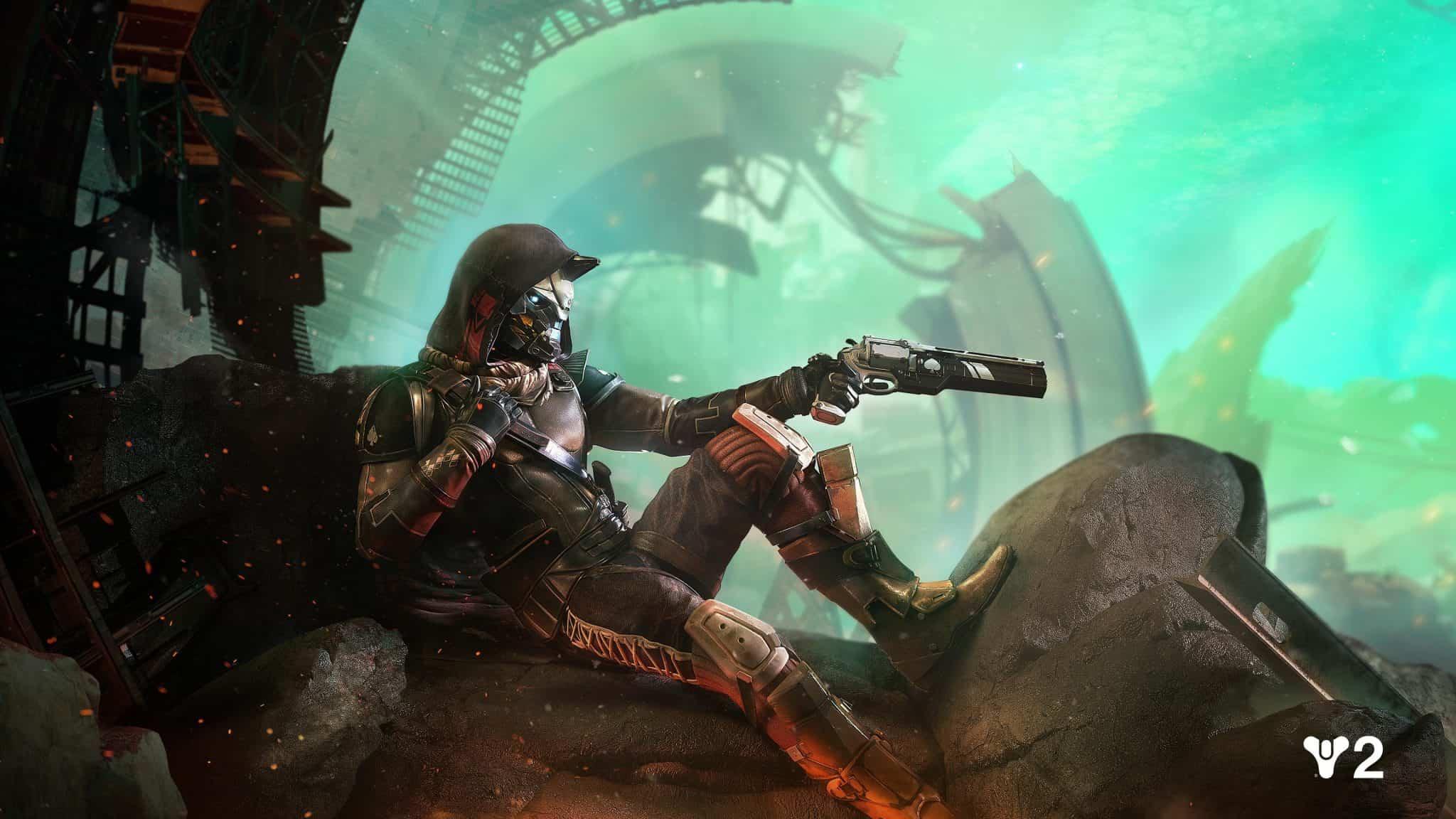 Destiny 2 – 2.0.0.1 Patch Notes
