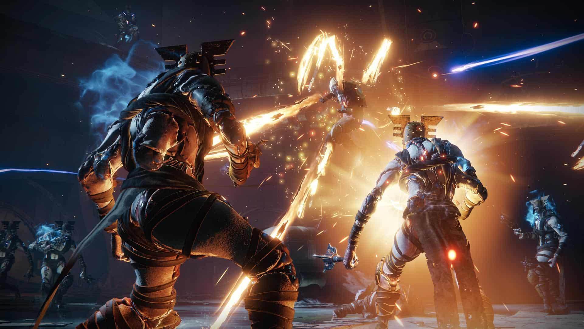 Destiny 2 – 2.1.0 Patch Notes | SO MANY CHANGES !