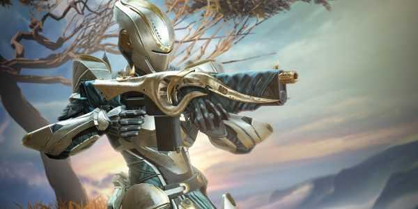 Destiny 2 – 2.1.3 Patch Notes
