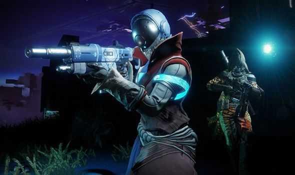 Destiny 2 – 2.2.2.2 & 2.2.2 Patch Notes