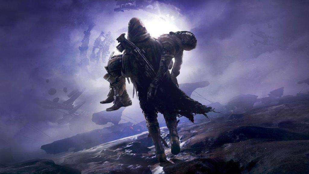 Destiny 2 – 2.5.0.1 Patch Notes