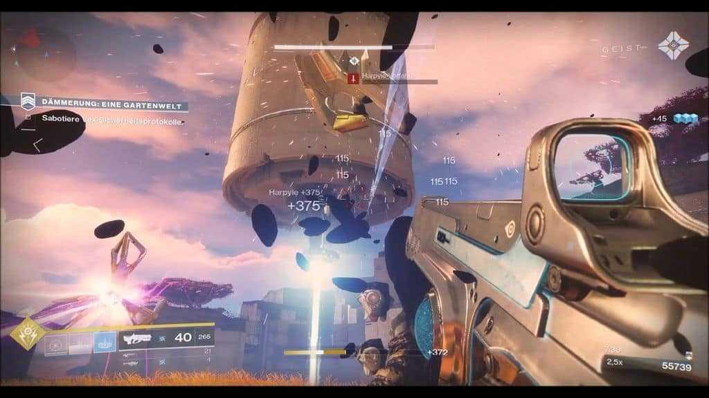 Destiny 2 – 2.5.0.3 Patch Notes