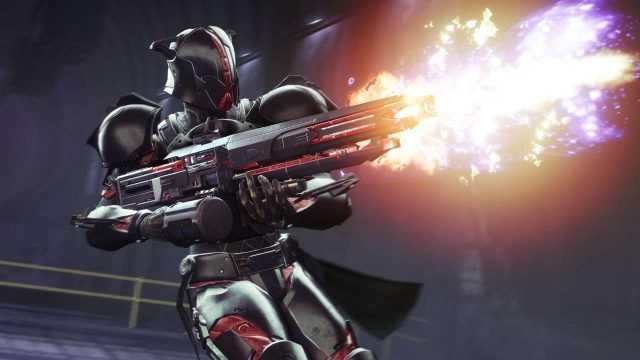 Destiny 2 – 2.9.2.1 Patch Notes