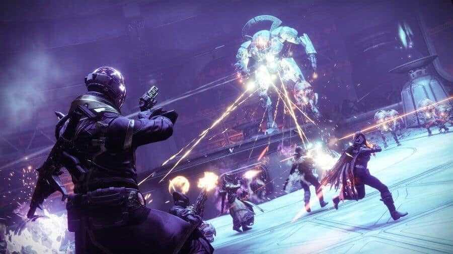 Destiny 2 – 2.5.2 Patch Notes