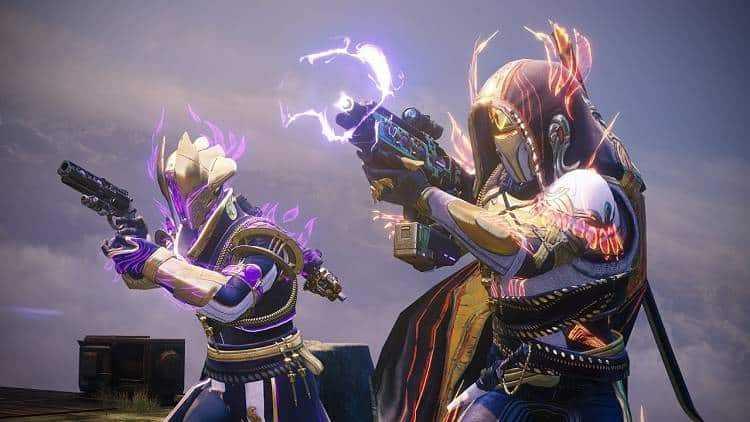 Destiny 2 – 2.7 – 2.7.0.2 Patch Notes