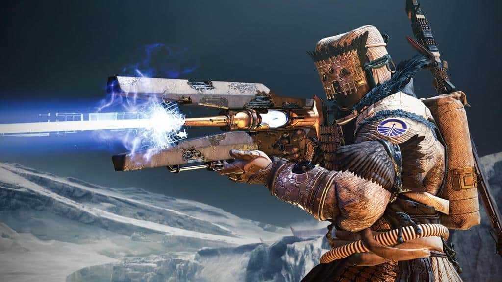 Destiny 2 – 2.7.1 Patch Notes