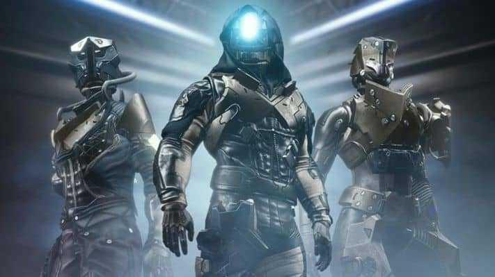 Destiny 2 – 2.9 Patch Notes