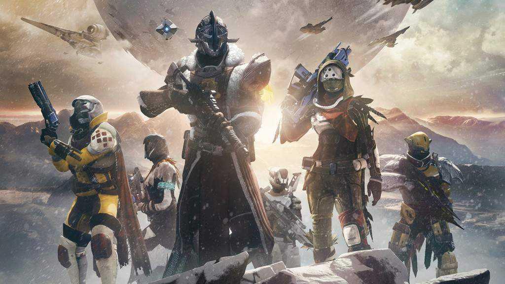 Destiny 2 – 2.9.0.2 Patch Notes | HOTFIX