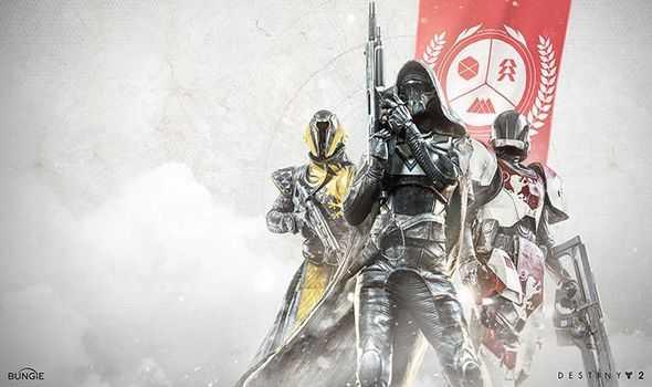 Destiny 2 – Weekly Special Update | 04.04.2019