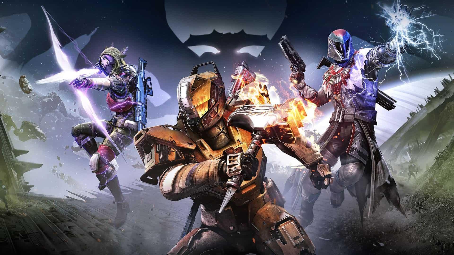Destiny 2 – 2.0 Patch Notes Sneak Peek