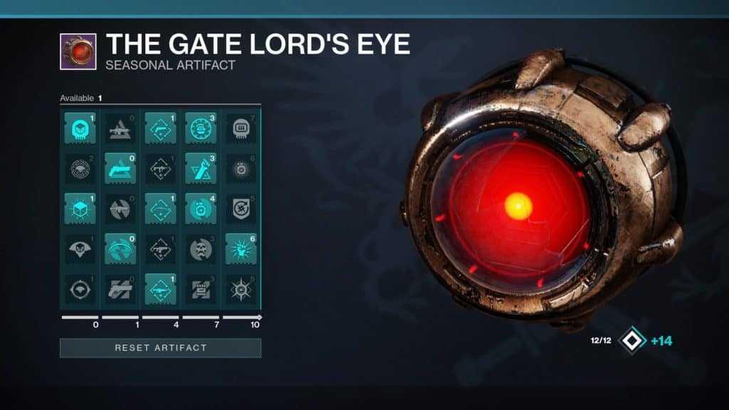 Destiny 2 – 2.5.2.1 & 2.5.2.3 Patch Notes