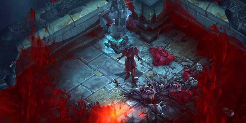 Diablo 3 – 2.6.5 Patch Notes | PTR