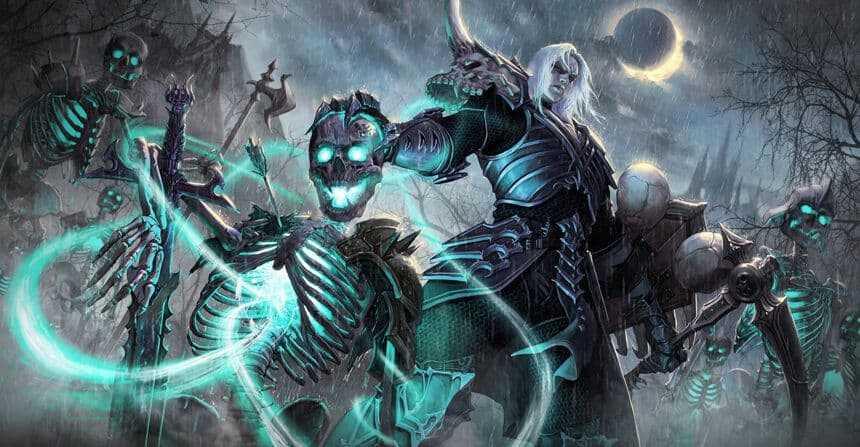 Diablo 3 – 2.6.6 Patch Notes | ALL NEW ITEMS