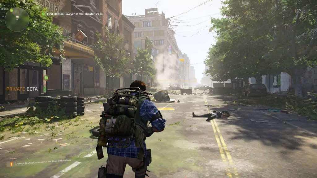 Division 2 – Title Update 11 Patch Notes