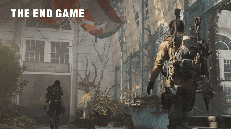 Division 2 – Title Update 11.1 Patch Notes