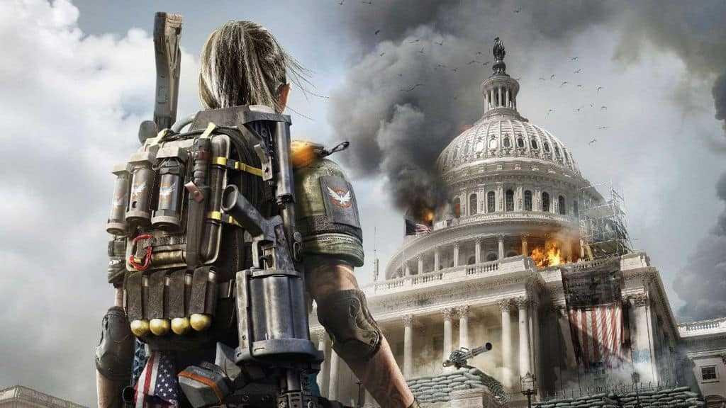Division 2 – Episode 1 PATCH NOTES | TITLE UPDATE 5